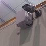 부산 공장 HD CCTV 시스템 구축