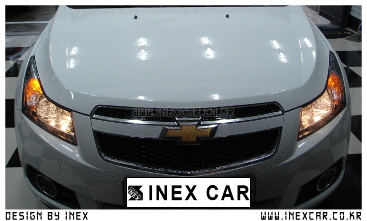Chevrolet CRUZE 알바트로스 16G 블랙박스 [INEXCAR 인익스카 본점] 서울 동작구 관악구 구로구 : 네이버 블로그