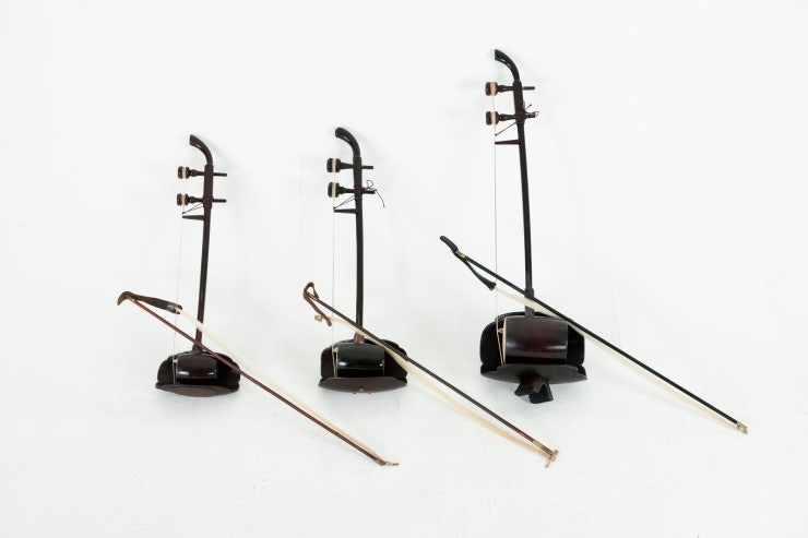 해금.Haegum(Two-stringed Fiddle) : 네이버 블로그