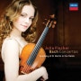 줄리아 피셔와 ASMF - 바흐 바이올린 협주곡들