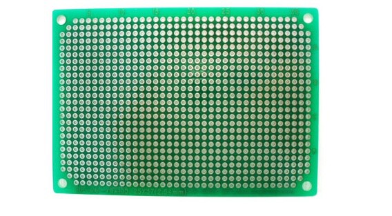 만능기판/pcb기판/만능기판 납땜하는방법 : 네이버 블로그