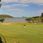 아름다운 자연을 가진 뉴칼레도니아 골프명소에서 즐기는 뉴칼레도니아의 골프이야기