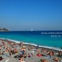 [프랑스 니스] 유럽 여행 60,61일차 : 아름다웠던 니스해변과 모나코 당일치기!