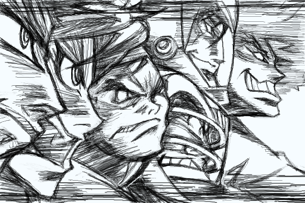 진겟타로보 세계최후의 날 2기 Op Heats 네이버 블로그