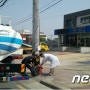 K-water 전북본부, 수질사고 대응 모의훈련 실시