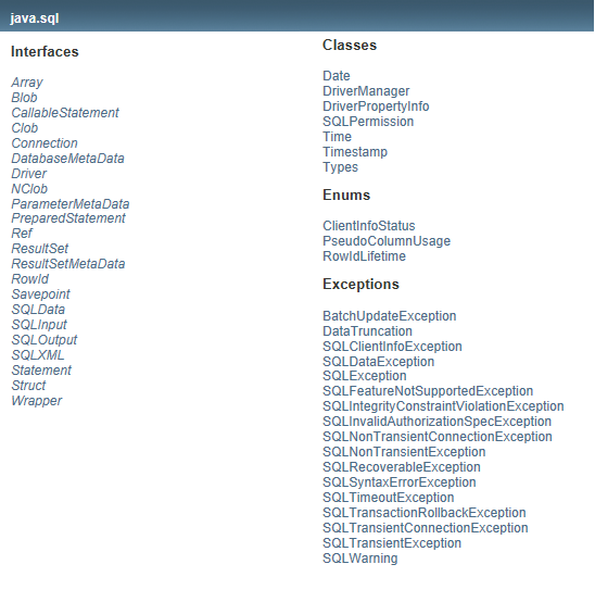 [JSP] MySQL을 이용한 JSP DB연동 - JDBC 개요, Jsp와 MySQL간의 DB연동실습작업 : 네이버 블로그