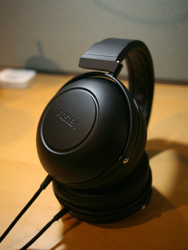 포스텍스(Fostex) TH600, 엄친아 형 때문에 억울한 동생 : 네이버 블로그
