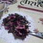 리쉬티 - Wild rose (Organic White tea)