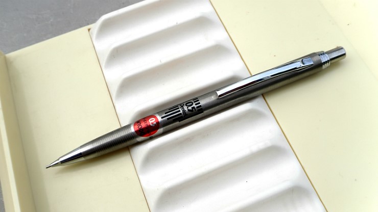 Pentel P1085 0.5mm : 네이버 블로그