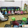 인천 어린이집체험학습 > 남동구 논현어린이집 친구들의 신나는 쿠키체험