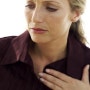 가슴 쓰린 증상 방치땐 식도암 발생 급증