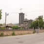 김제여행 - 금산교회(전라북도 문화재자료 제136호)