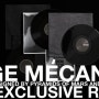 LN-CC MUSIC: ROUGE MECANIQUE | EXCLUSIVE RELEASE