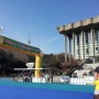 숭례문 복원기념 마라톤대회
