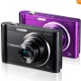 [ ebay.com ] 삼성 ST88 Samsung ST88 Digital Camera - 16mp - 5x Optical Zoom ($79.99/free)