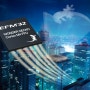 ARM Cortex-M4 기반의 EFM32 Wonder Gecko마이크로컨트롤러 판매 개시