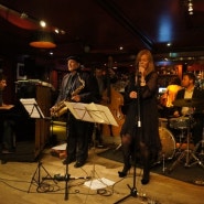 런던 재즈바 Ronnie scott's Jazz club @ 소호