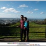[뉴질랜드 여행 Wife와 북섬6] - 뉴질랜드 시내가 한눈에 보이는 에덴동산을 가다