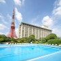 [도쿄오또나] 도쿄 호텔 수영장, 도쿄 야외 수영장 ♥