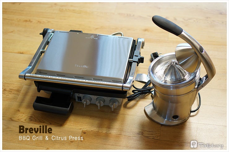 breville 800gr