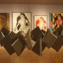 [마감_아트힐링] 통의동 '대림미술관:슈타이틀展' & '리안갤러리:짐다인' 아트그라피와 함께하는 미술관 및 갤러리투어
