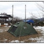 solder crew tent - 솔져크루 텐트 - 미군용텐트