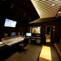퀄리티 높은 레코딩이 가능한 시스템 구축 M 레코딩 스튜디오 녹음실