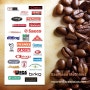 커피머신 수입업체 및 제조업체 현황