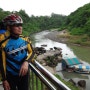 DMZ Cycling Transverse Rally