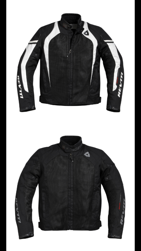 Revit tarmac air store