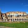 이탈리아, 로마 Rome (1) 그늘한점 없는 불타는 도시