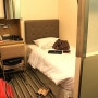 Hongkong - 홍콩 싱글 호텔 까사 디럭스 호텔(CASA DELUXE HOTEL) '혼자묵기 좋은 호텔' 또는 '저렴한 호텔'