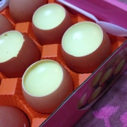 대만에서 온 계란푸딩! 커스터드푸딩 만드는방법!!