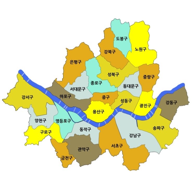 서울에 있는 대학은 뭐가 있나요?(서울 소재 대학 위치를 구별로 정리하였습니다) : 네이버 블로그 서울에 있는 대학은 뭐가 있나요?(서울 소재 대학 위치를 구별로 정리하였습니다) : 네이버 블로그