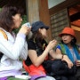 일본의 자연과 만나다, 큐슈 올레 다케오 코스-일본 여행