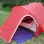 콜맨 훌리건4 / Coleman HOOLIGAN 4 Tent