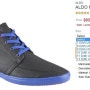 [알도]알도 스니커즈 ALDO Murri High Top Sneaker