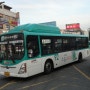 수원역 인근에서 찍은 버스들 (2013.5.17)