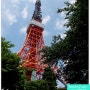 [2013-東京] TOKYO TOWER