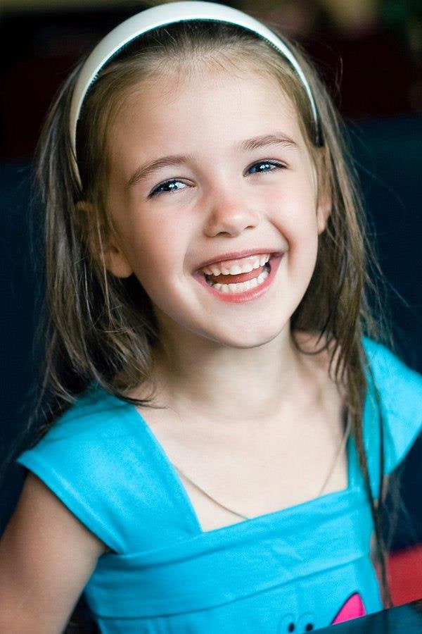 어린이모델 Kristina Pakarina 네이버 블로그