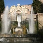 [이탈리아여행] 이탈리아 정원예술의 걸작 티볼리의 분수정원 "빌라데스테"