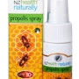 NZ Health Naturally - Propolis Spray with UMF 10+ / 프로폴리스 효능