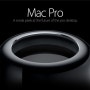 MacPro - late 2013