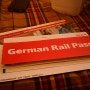 유럽여행 교통수단 : 기차] 저먼레일패스/독일레일패스 German Rail Pass
