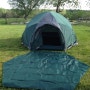 [카벨라스 텐트]Cabela's Tent-Camping Package