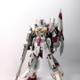 MSZ-006-3 ZETA Gundam White Unicorn - PJY