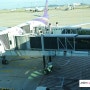 (2012푸켓여행) 타이항공 로얄실크(비지니스) & 로얄실크 기내식(비지니스 기내식)
