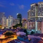 [싱가포르취업/싱가폴호텔취업] 싱가폴 비지니스 호텔 F&B Server 모집 공고