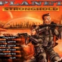 Planet (Stronghold)후기