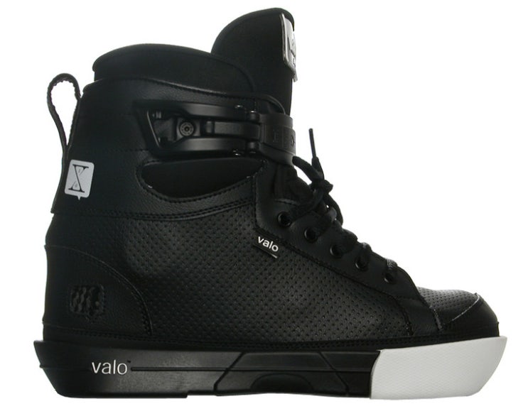 발로(VALO) 라이트(Light) JJ 10th Anniversary BootOnly // 카본(Carbon), GH, AM ...